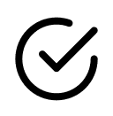Icône Réalisation et Suivi