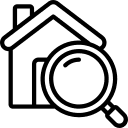Icône Étude Préliminaire
